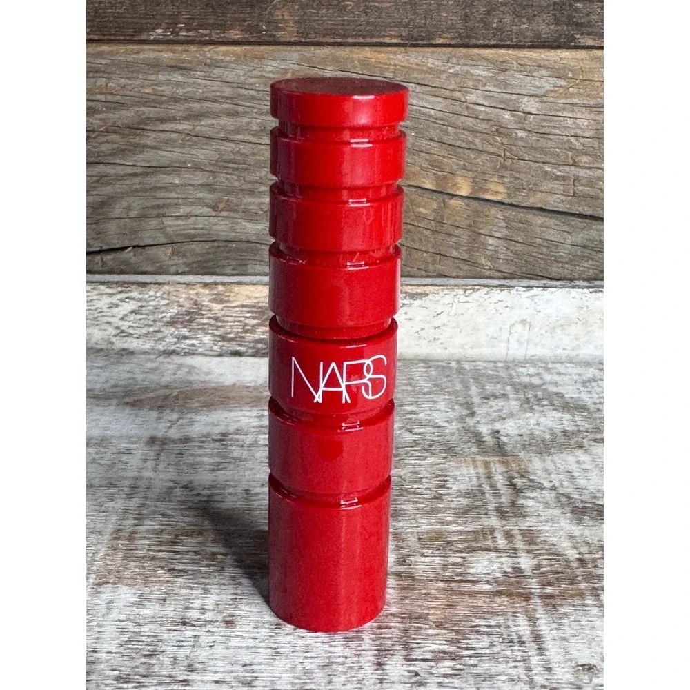 NARS Climax Mascara | Explicit Black | Mini Travel Size 2.5g NWOB | MSRP $15